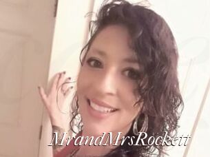 MrandMrsRockett