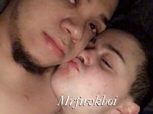 Mrfuvkboi