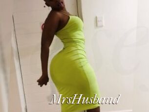 MrsHusband
