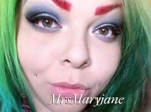 MrsMaryjane