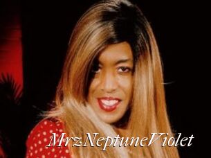 MrzNeptuneViolet