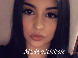 MsAvaNichole