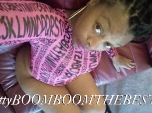 MsBettyBOOMBOOMTHEBEST