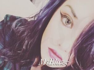 MsBlaze