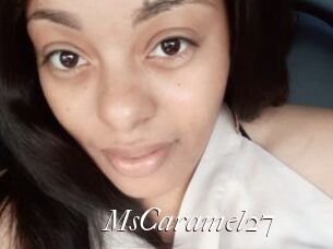 MsCaramel27