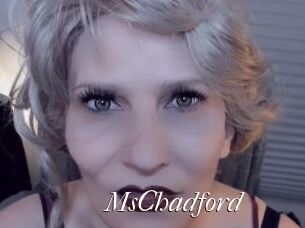 MsChadford