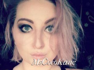 MsCocoKane