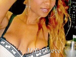 MsExclusive