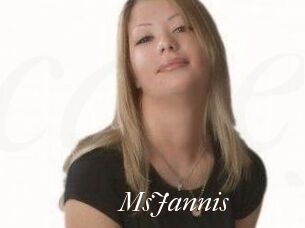 MsJannis