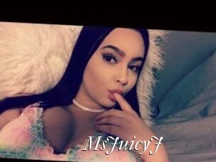 MsJuicyJ Cam Sexy