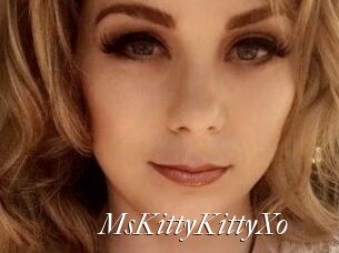 MsKittyKittyXo