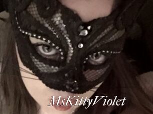 MsKittyViolet