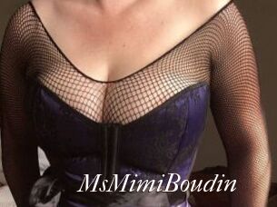 MsMimiBoudin