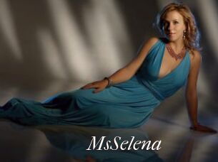 MsSelena
