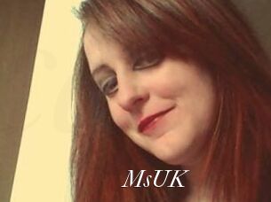 MsUK
