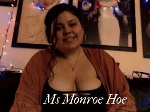 Ms_Monroe_Hoe
