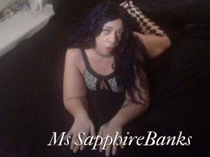 Ms_SapphireBanks