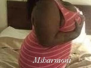 Msharmoni