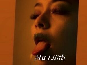 Mss_Lilith