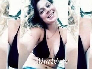 Muchlove