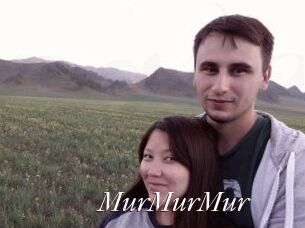 MurMurMur