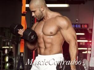 MuscleConradoo