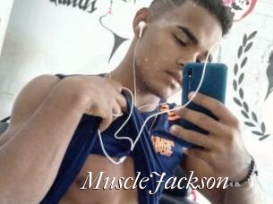 MuscleJackson