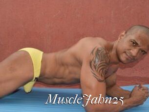 MuscleJahn25