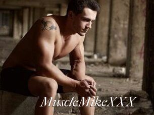 MuscleMikeXXX