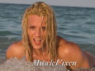MuscleVixen