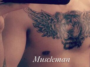 Muscleman
