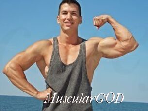 MuscularGOD