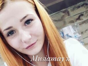 Musiamay_x