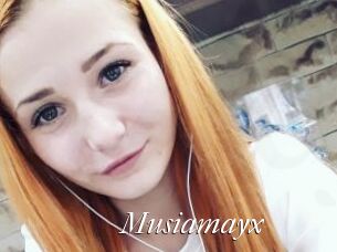 Musiamayx