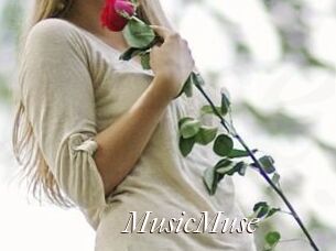 MusicMuse