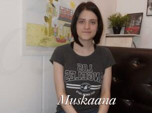 Muskaana