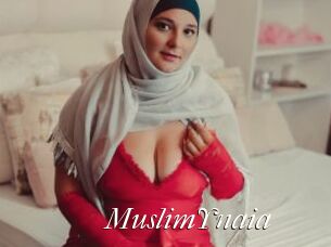 MuslimYnaia