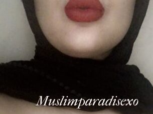 Muslimparadisexo