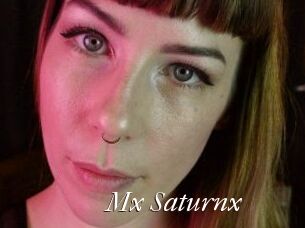 Mx_Saturnx