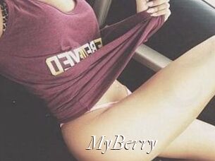 MyBerry