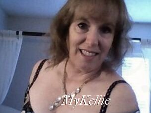 MyKellie Cam Sexy
