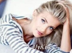 MyKiss