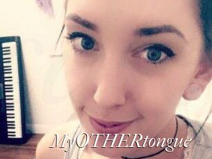 MyOTHERtongue