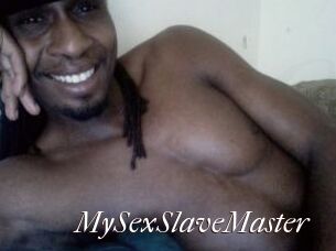 MySexSlaveMaster