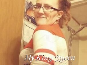 My_Kings_Queen