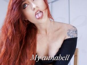 My_annabell