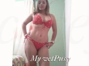 My_wetPussy