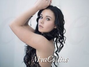 MyaCollins