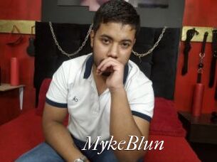 MykeBlun