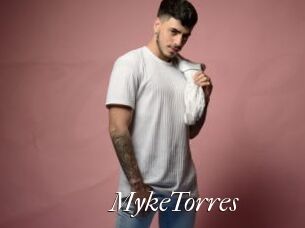 MykeTorres Cam Sexy